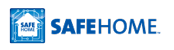 Safe-home-Header-logo